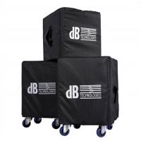 dB Technologies DVA TC 20S/TC 30S